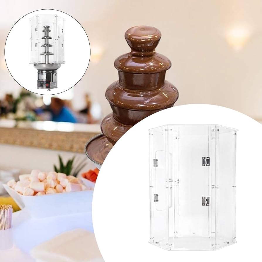 Fontaine Chocolate 12個 Amazon.co.jp: Chocolate Fountain CF-12A Chocolate Fondue